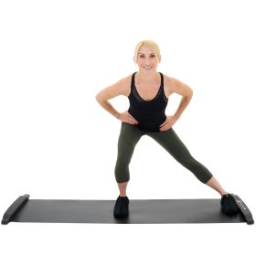 Slide Board