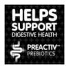 Pedialyte AdvancedCare Plus Electrolyte Powder, Orange Breeze, Powder Packets, 6 Count