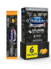 Pedialyte AdvancedCare Plus Electrolyte Powder, Orange Breeze, Powder Packets, 6 Count