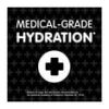 Pedialyte AdvancedCare Plus Electrolyte Powder, Orange Breeze, Powder Packets, 6 Count