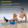 Flex Foam Roller 12x6-in