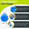 High Density Foam Roller 12x6-in