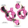 Olympic Barbell Clamp Collars