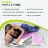 Ki Acupressure Mat and Pillow Set