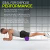 High Density Foam Roller 12x6-in