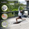 Classic Yoga Mat 1/8-in