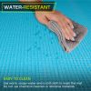 Classic Yoga Mat 1/8-in