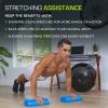 Flex Foam Half Round Roller