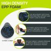 High Density Speckled Foam Roller 24x6-in