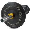 Olympic Barbell Clamp Collars