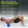 High Density Foam Roller 18x6-in