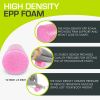 High Density Foam Roller 12x6-in