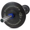 Olympic Barbell Clamp Collars