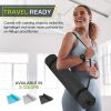 Classic Yoga Mat 1/8-in