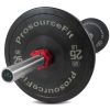 Olympic Barbell Clamp Collars