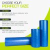 High Density Foam Roller 18x6-in