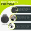 High Density Foam Roller 12x6-in