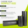 High Density Foam Roller 36x6-in