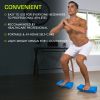 Flex Foam Half Round Roller