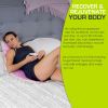 Ki Acupressure Mat and Pillow Set