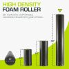 High Density Foam Roller 36x6-in