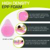 High Density Foam Roller 36x6-in