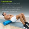 Flex Foam Roller 36x6-in