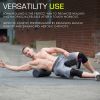 High Density Speckled Foam Roller 24x6-in