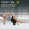 High Density Foam Roller 12x6-in