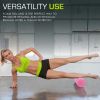 High Density Foam Roller 18x6-in