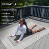 Classic Yoga Mat 1/8-in