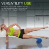 High Density Foam Roller 18x6-in