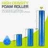 High Density Foam Roller 36x6-in