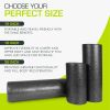 High Density Foam Roller 18x6-in