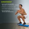 Flex Foam Half Round Roller