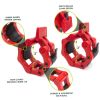 Olympic Barbell Clamp Collars