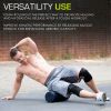 High Density Speckled Foam Roller 12x6-in