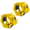 Olympic Barbell Clamp Collars