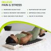 Ki Acupressure Mat and Pillow Set