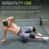 High Density Speckled Foam Roller 36x6-in