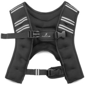 Weighted Vest (Option: 10lb)