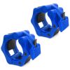 Olympic Barbell Clamp Collars