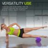 High Density Foam Roller 18x6-in