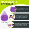 High Density Foam Roller 36x6-in