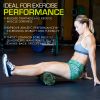 High Density Speckled Foam Roller 12x6-in