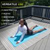 Classic Yoga Mat 1/8-in