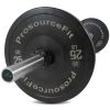 Olympic Barbell Clamp Collars
