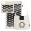 Ki Acupressure Mat and Pillow Set