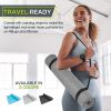 Classic Yoga Mat 1/8-in