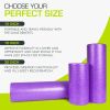 High Density Foam Roller 36x6-in